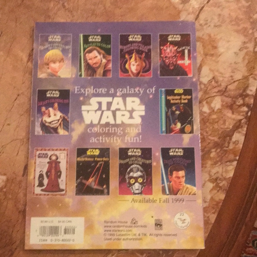 THREE WONDERFUL BOOKS - Picture 8 of 9
